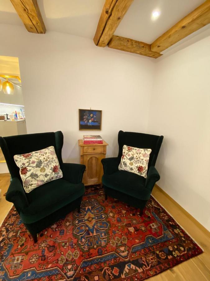 Historical Villa In The Heart Of Bled 2 Zewnętrze zdjęcie