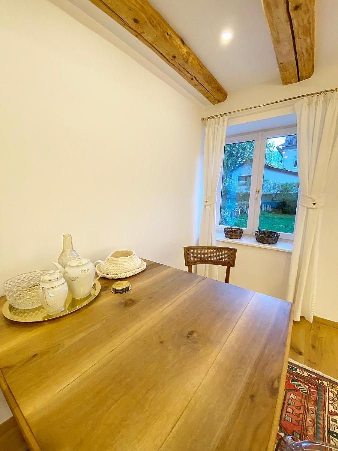 Historical Villa In The Heart Of Bled 2 Zewnętrze zdjęcie